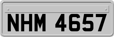 NHM4657