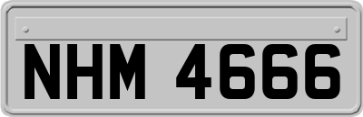 NHM4666