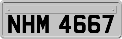 NHM4667