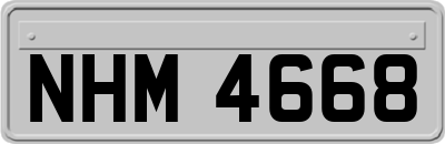 NHM4668