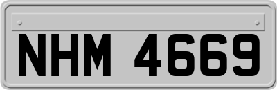NHM4669