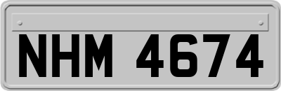 NHM4674