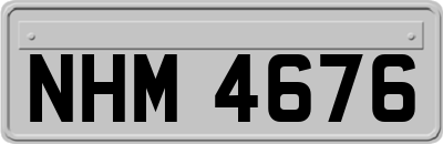 NHM4676