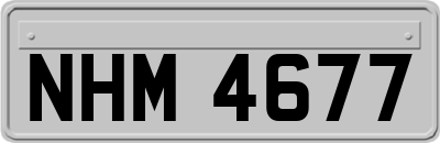 NHM4677
