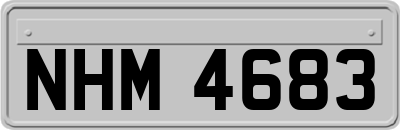 NHM4683