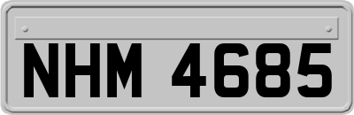 NHM4685