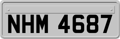 NHM4687