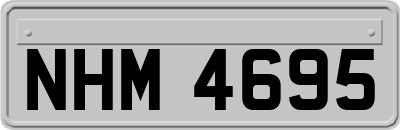 NHM4695
