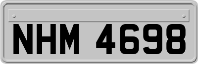 NHM4698