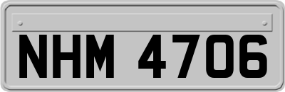 NHM4706