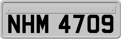 NHM4709