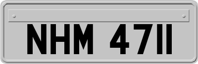 NHM4711