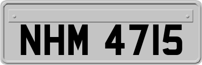 NHM4715