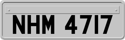 NHM4717