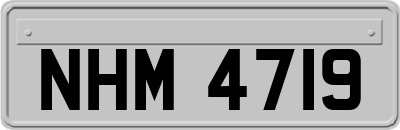 NHM4719