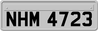 NHM4723