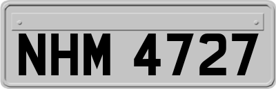 NHM4727