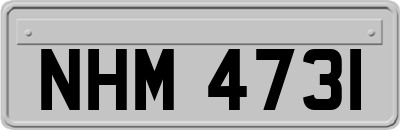 NHM4731