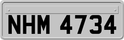 NHM4734