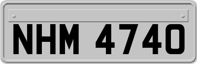 NHM4740