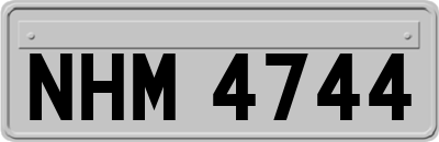 NHM4744