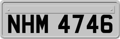 NHM4746