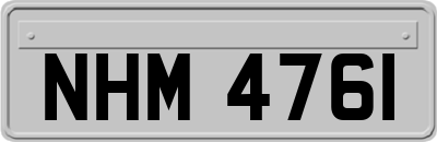 NHM4761