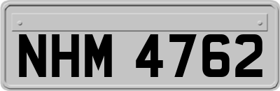 NHM4762