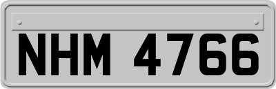 NHM4766