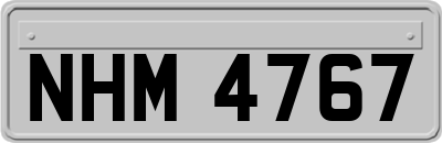 NHM4767