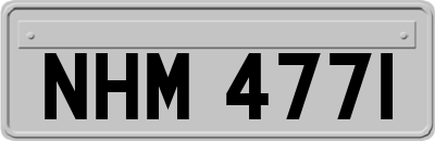 NHM4771