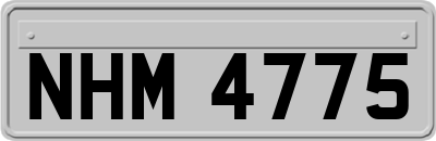 NHM4775