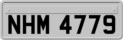 NHM4779
