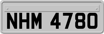 NHM4780