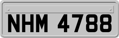 NHM4788