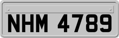 NHM4789