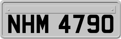 NHM4790