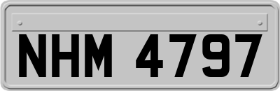 NHM4797