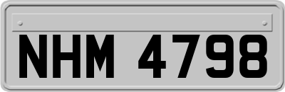 NHM4798