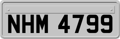 NHM4799