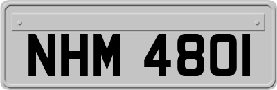 NHM4801