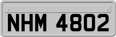 NHM4802