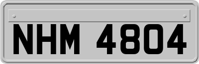 NHM4804