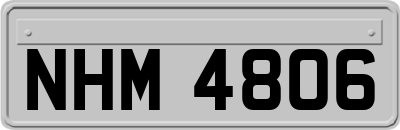 NHM4806