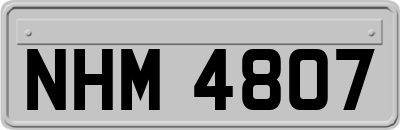NHM4807