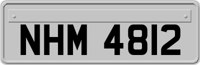 NHM4812