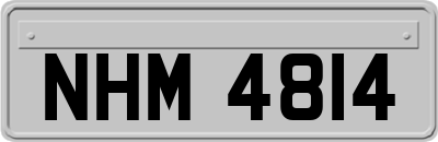 NHM4814
