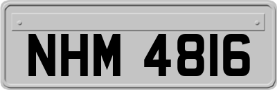NHM4816