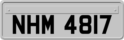 NHM4817