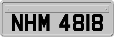 NHM4818